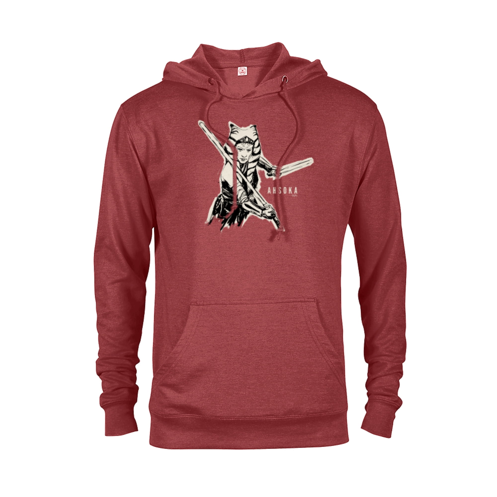 Ahsoka hoodie sales