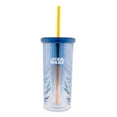 thumbnail image 1 of Star Wars Ahsoka Tano Carnival Cup With Lid and Straw | Holds 20 Ounces, 1 of 8