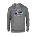 thumbnail image 1 of Star Wars Ahsoka Tano May the Force Be With You Disney+ - Pullover Hoodie for Adults - Customized-Athletic Heather, 1 of 5