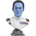 thumbnail image 1 of Star Wars: Ahsoka Thrawn Legends in 3D 1:2 Scale Bust, 1 of 2