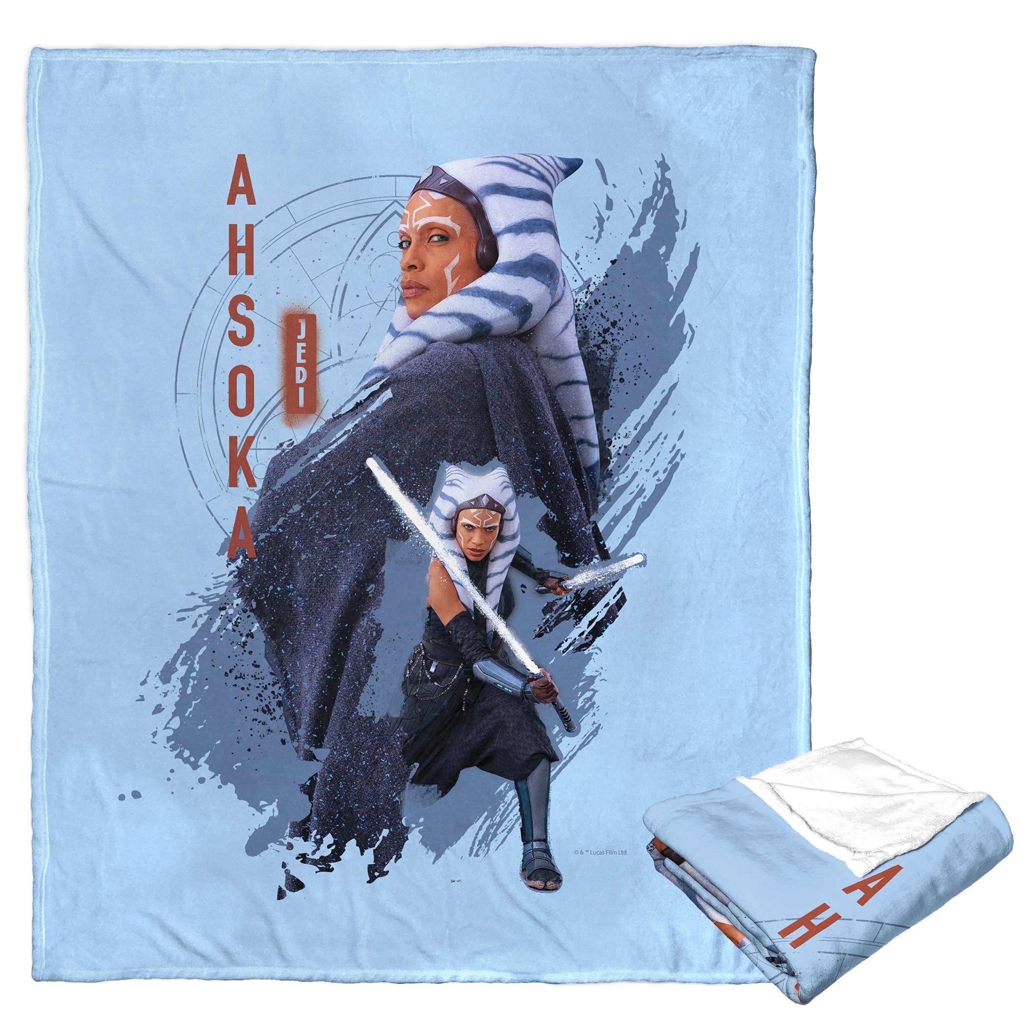 Disney Star Wars Kylo Ren Full Body Comfy Snuggie Blanket Walmart