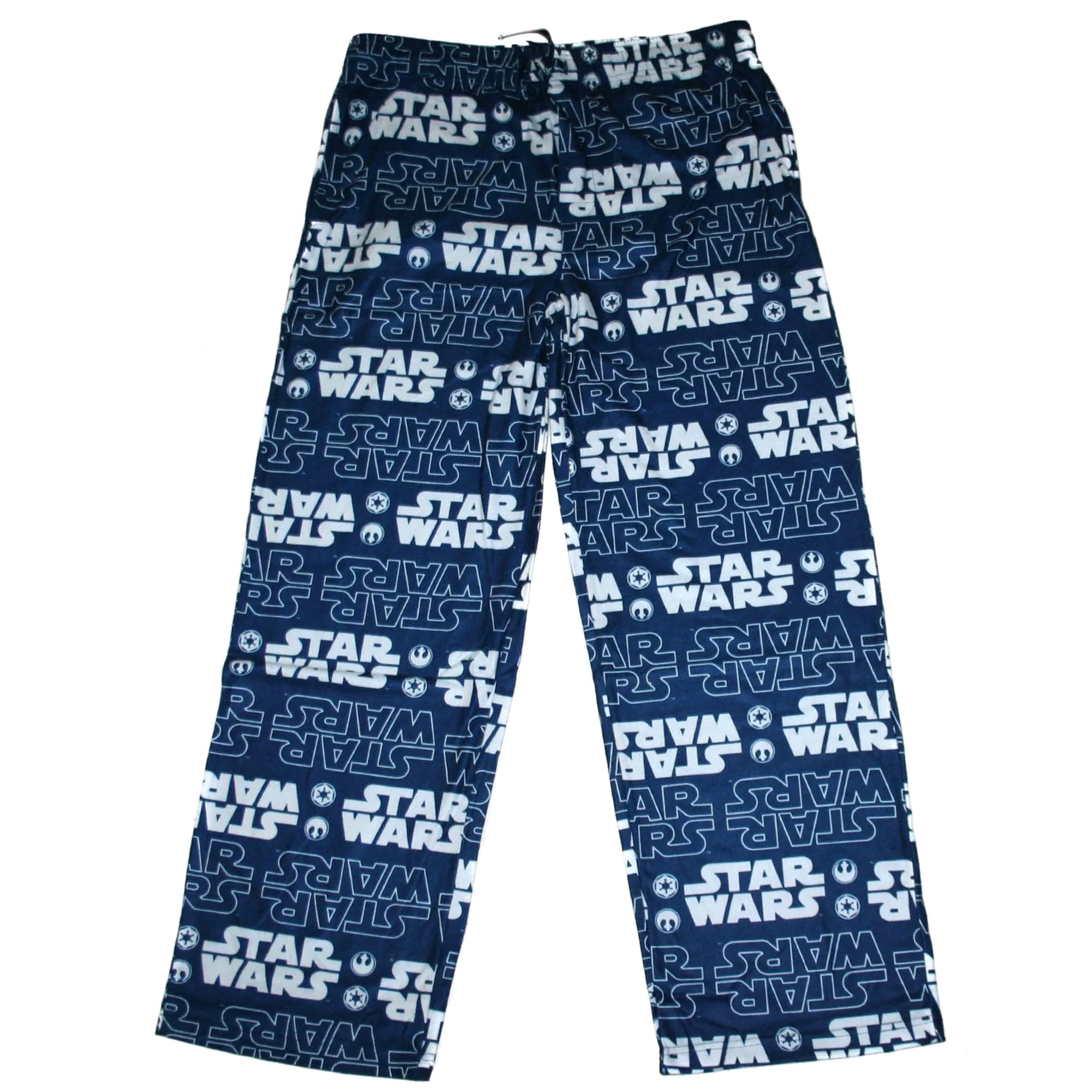 Mens big and tall star wars pajamas sale