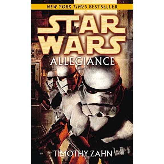 Allegiance (Star Wars)
