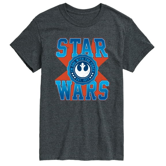 Star Wars - Americana - Men's Short Sleeve Tee
