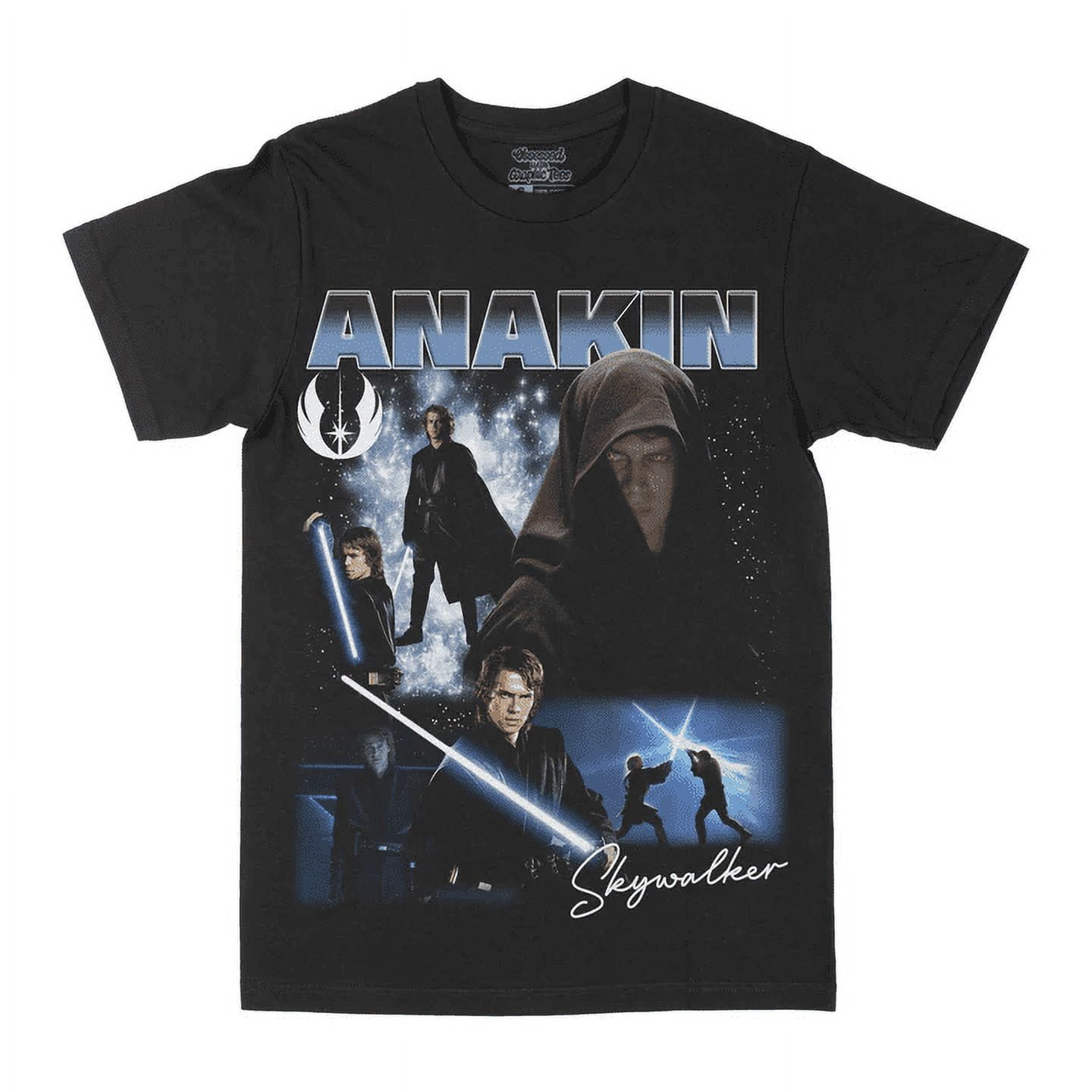 FREAK'S STORE　 STARWARS EP2 ANAKIN TEE FREAK'S STORE STARWARS EP2 ANAKIN TEE Star Wars Anakin
