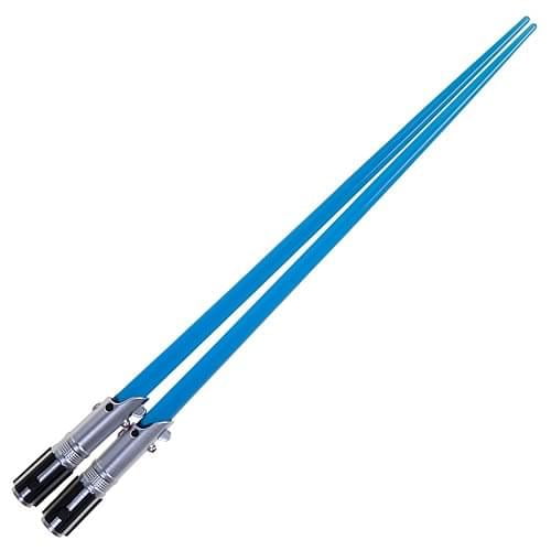 Kotobukiya GZ988 Star Wars Anakin Skywalker Lightsaber Chopsticks - 2019 Release