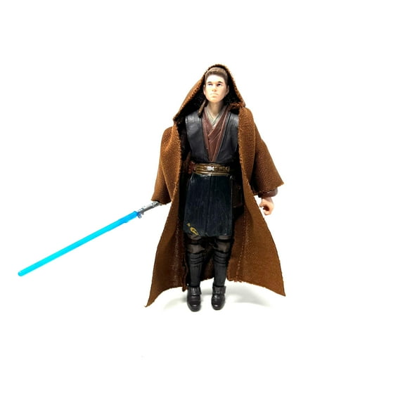 Star Wars Anakin Skywalker Loose Action Figure
