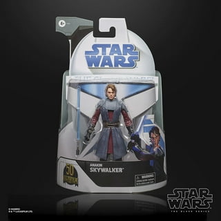 SF・ファンタジー・ホラー Star Wars: The Clone Wars Anakin Skywalk Star Wars Galactic Heroes Clone Wars Anakin Skywalk 501st