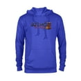 thumbnail image 1 of Star Wars Andor B2EMO Droid Disney Plus - Pullover Hoodie for Adults - Customized-Royal, 1 of 5