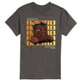 thumbnail image 1 of Star Wars - Andor D2Emo - Men's Short Sleeve Graphic T-Shirt, 1 of 4