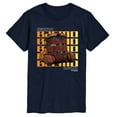 thumbnail image 1 of Star Wars - Andor D2Emo - Men's Short Sleeve Graphic T-Shirt, 1 of 4