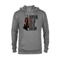 thumbnail image 1 of Star Wars Andor Everything I Do Is For The Rebellion - Pullover Hoodie for Adults - Customized-Athletic Heather, 1 of 5