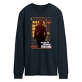 thumbnail image 1 of Star Wars - Andor For The Rebellion - Men's Long Sleeve Graphic T-Shirt, 1 of 4