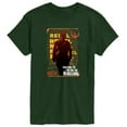 thumbnail image 1 of Star Wars - Andor For The Rebellion - Men's Short Sleeve Graphic T-Shirt, 1 of 3