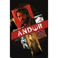 thumbnail image 1 of Star Wars: Andor - Group Graphic Wall Poster, 14.725" x 22.375", 1 of 4
