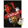 thumbnail image 1 of Star Wars: Andor - Group Graphic Wall Poster with Push Pins, 14.725" x 22.375", 1 of 5