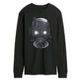 thumbnail image 1 of Star Wars - Andor K-2So - Men's Long Sleeve Graphic T-Shirt, 1 of 4