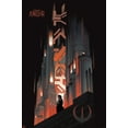 thumbnail image 1 of Star Wars Andor: Season 2 - Skyline Wall Poster, 14.725" x 22.375", 1 of 4