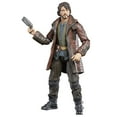 thumbnail image 1 of Star Wars: Andor The Vintage Collection Cassian Andor Kids Toy Action Figure for Boys and Girls Ages 4 5 6 7 8 and Up (3.75”), 1 of 5