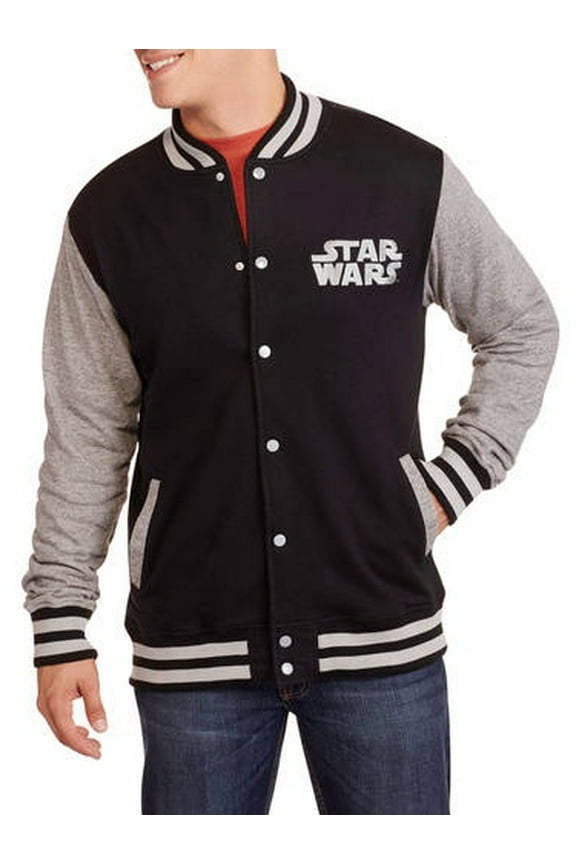 Ap Team Tatooine Mens Jacket