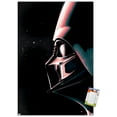 thumbnail image 1 of Star Wars: Archetype - Darth Vader Helmet Wall Poster, 14.725" x 22.375", 1 of 5
