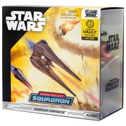 Star Wars Armada Edition Geonosian Starfighter Vehicle