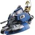 thumbnail image 1 of Star Wars Armored Scout Tank with Battle Droid, 1 of 2