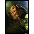 thumbnail image 1 of Star Wars Art Sleeves: Jabba The Hutt (Pack of 50 Sleeves), 1 of 1