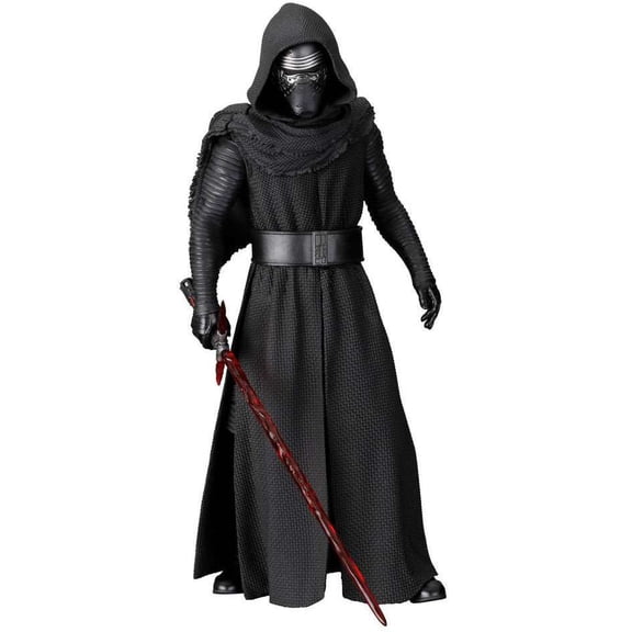 Star Wars ArtFX+ Kylo Ren Vinyl Statue
