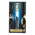 thumbnail image 1 of Star Wars Artifacts Star Wars: Jedi Artifacts: Treasures from a Galaxy Far, Far Away (Star Wars for Kids, Star Wars Gifts, High Republic), (Hardcover), 1 of 1