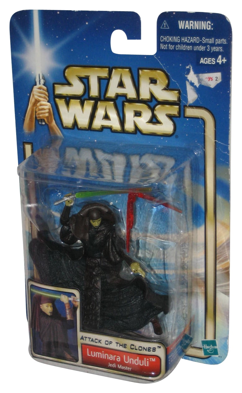 Luminara unduli action best sale figure