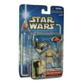 thumbnail image 1 of Star Wars: Episode 2 Obi-Wan Kenobi (Coruscant Chase) Action Figure, 1 of 4