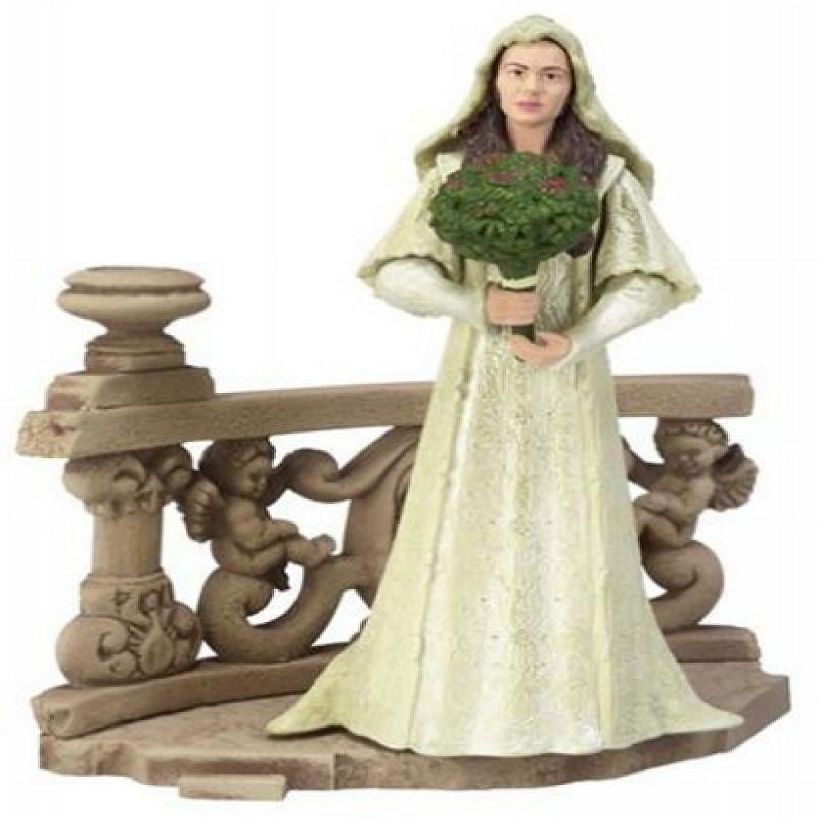Star Wars Attack of the Clones Padme Amidala Secret Ceremony Action Figure  2003 - Walmart.com