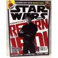 thumbnail image 1 of Star Wars August & September Issue Insider Magazine, 1 of 1