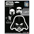 thumbnail image 1 of Star Wars Auto Axentz Decal Kit, 1 of 2