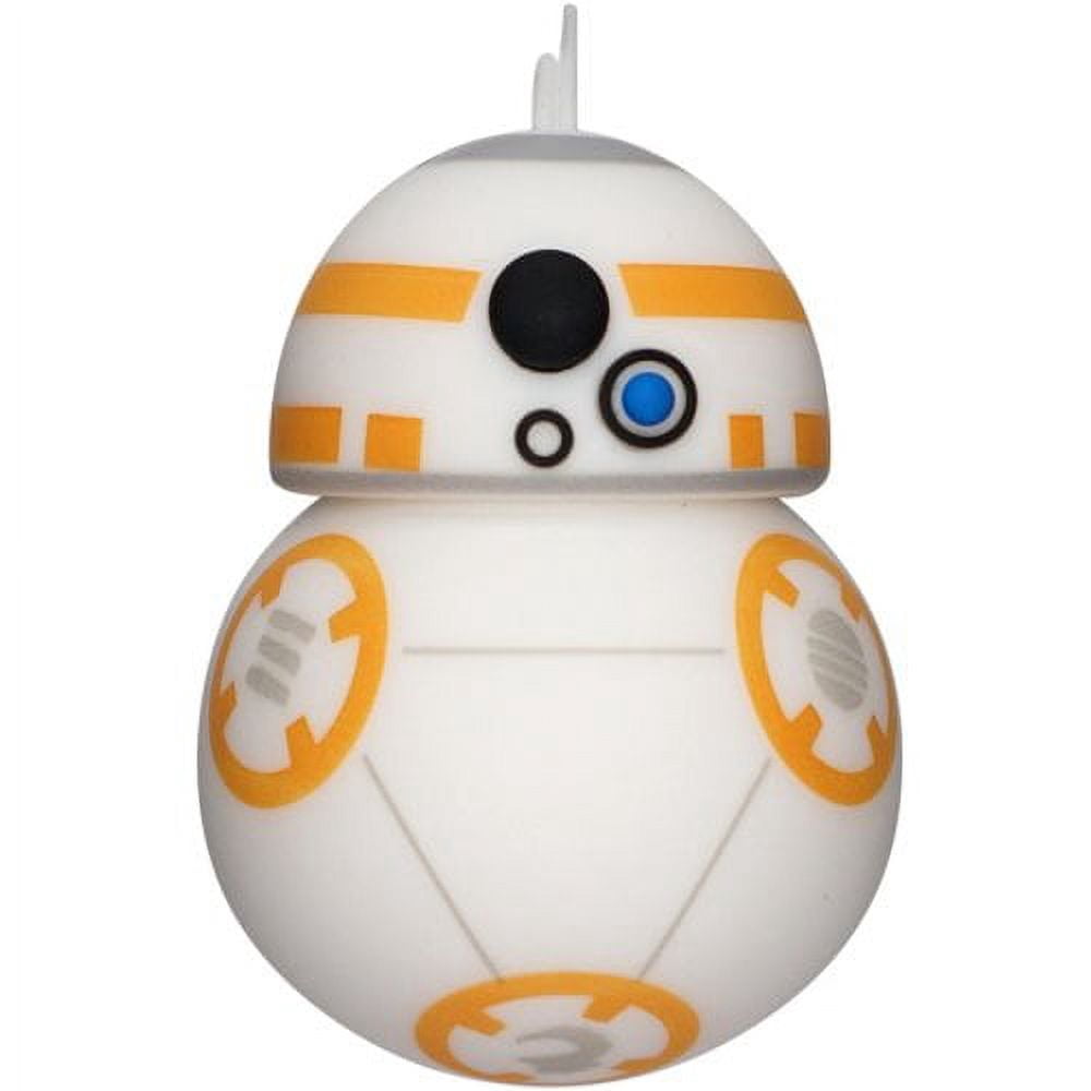 Disney BB-8 in Star Wars Characters - Walmart.com