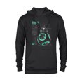 thumbnail image 1 of Star Wars BB-8 Astro Droid Blueprint - Pullover Hoodie for Adults - Customized-Black, 1 of 5