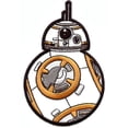 thumbnail image 1 of Star Wars BB-8 Iron on Applique Patch, 1 of 2