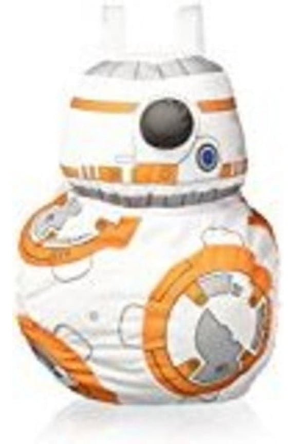 Star Wars BB8 Back Buddy