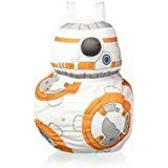 Star Wars BB8 Back Buddy