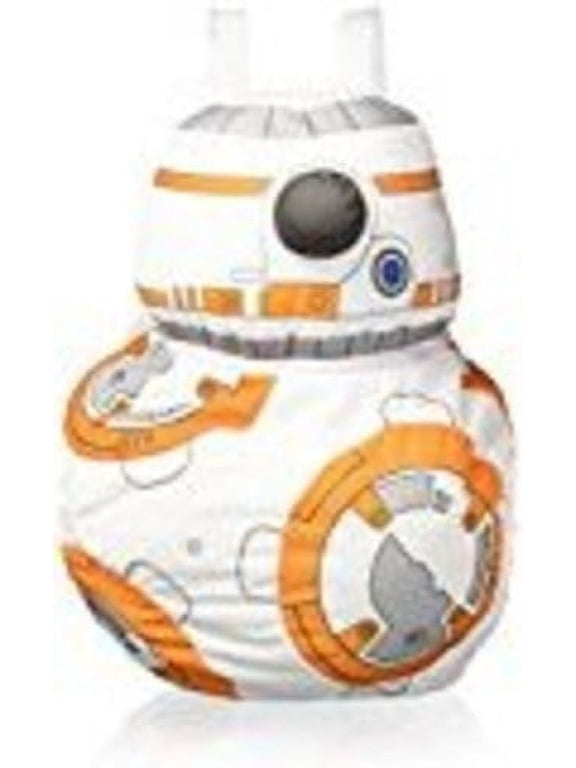 Star Wars BB8 Back Buddy