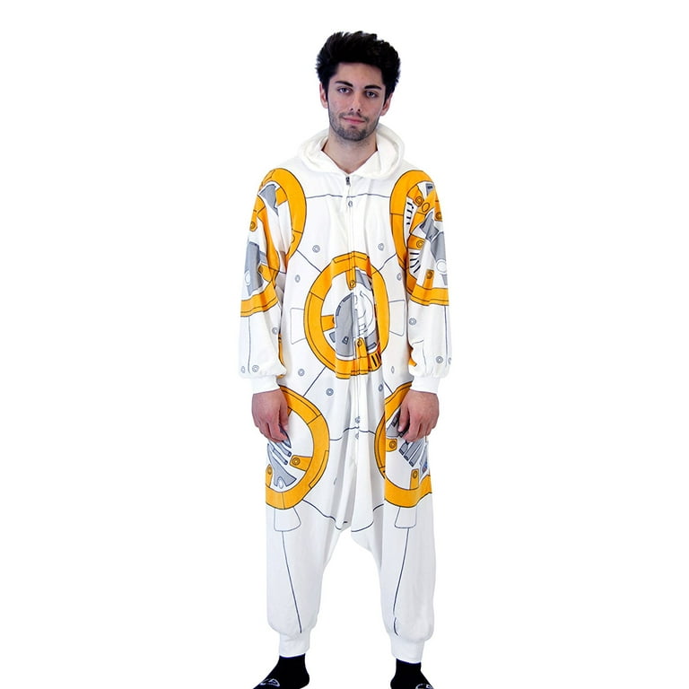 Bb8 pajamas sale