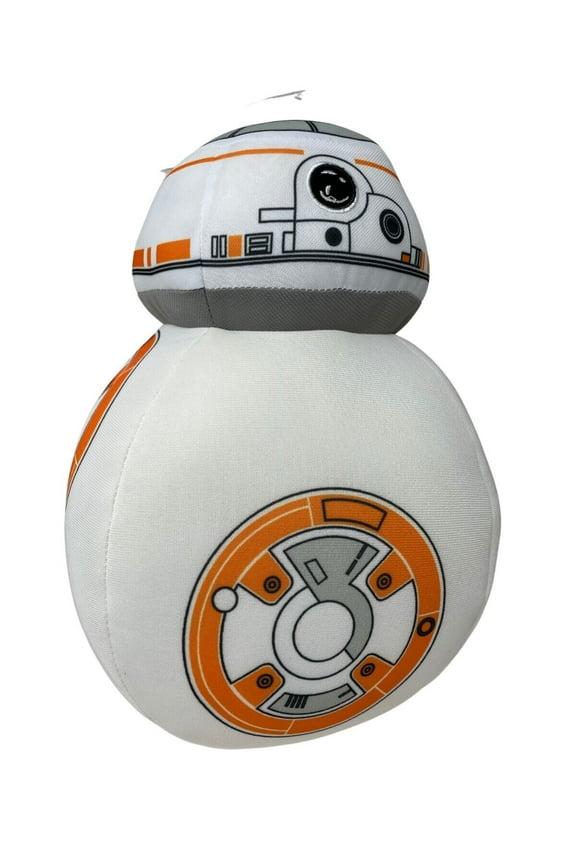 Star Wars BB8 Plush Backpack
