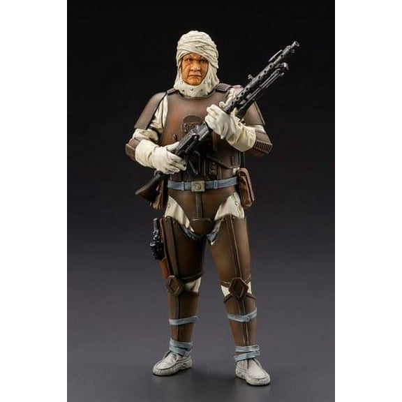 Star Wars BOUNTY HUNTER DENGAR