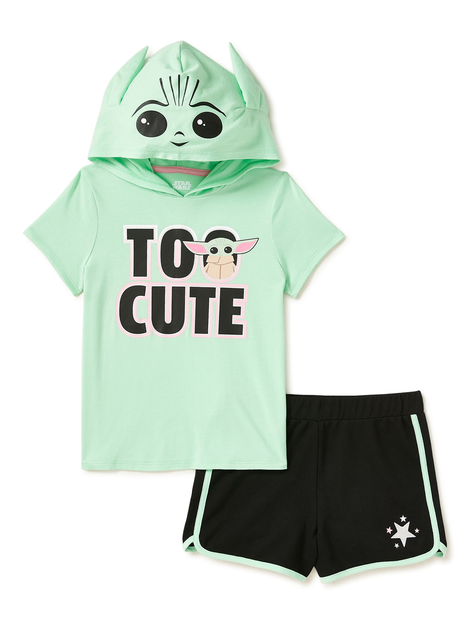 Star wars baby store yoda clothes