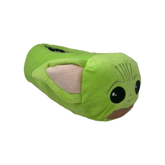 Star Wars Baby Yoda Unisex Plush Slipper