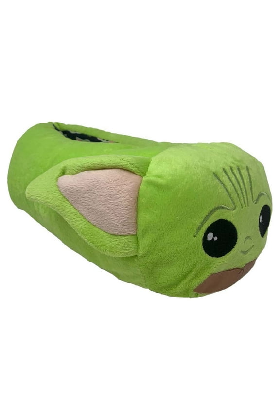 Star Wars Baby Yoda Unisex Plush Slipper