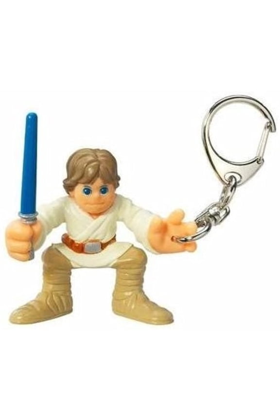 Star Wars GH Backpack Dangler Luke