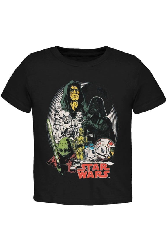 - Bad Guys Juvy T-Shirt