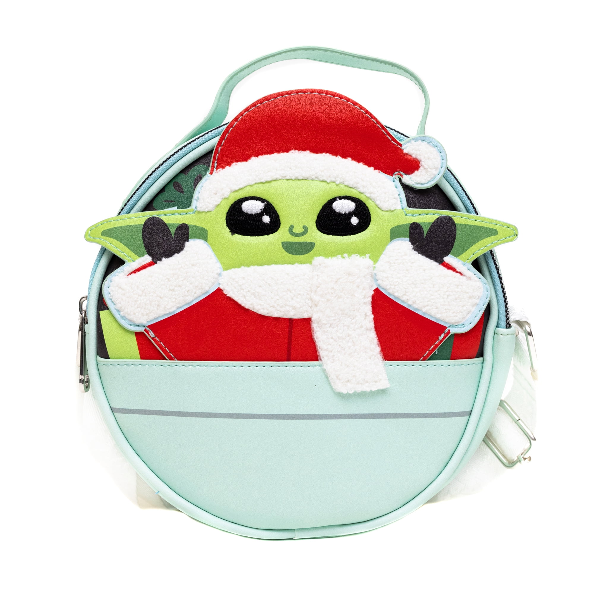 Mandalorian Purse